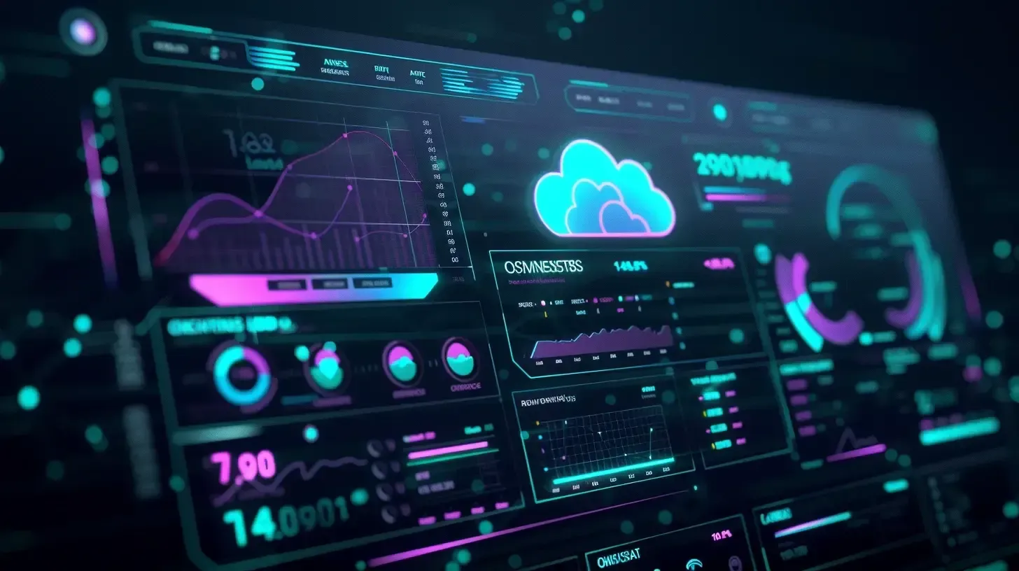 Hero for Serverless Data Platforms: Building Analytics Without Managing Clusters