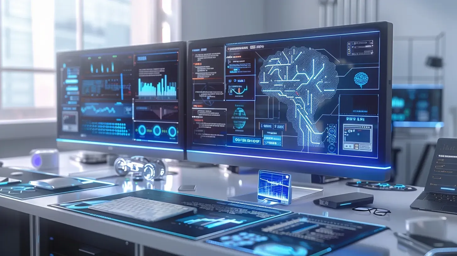 Hero for End-to-End AI Software Development Lifecycle