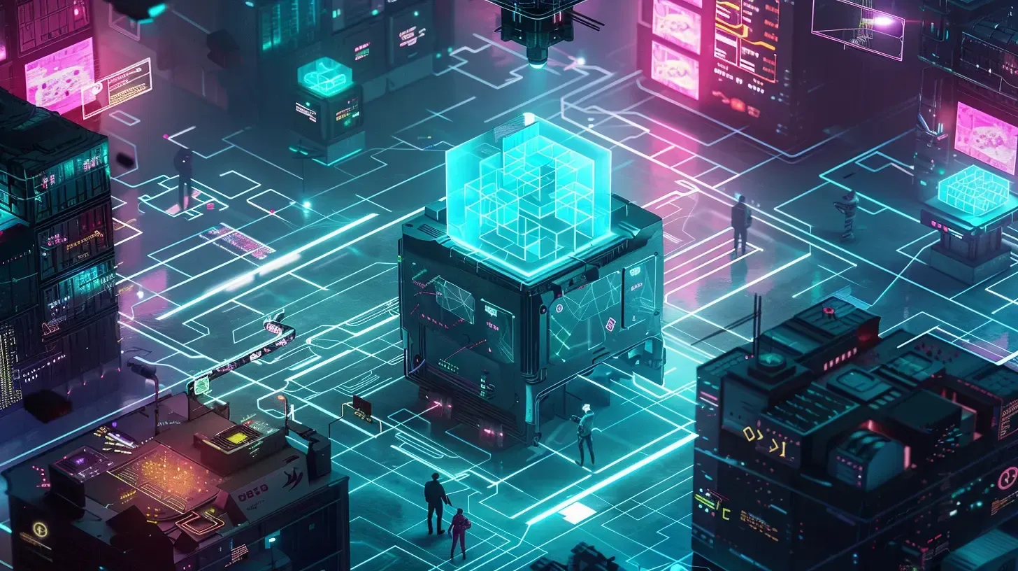 Hero for Building Decentralized Applications: Lessons from Consensus Labs