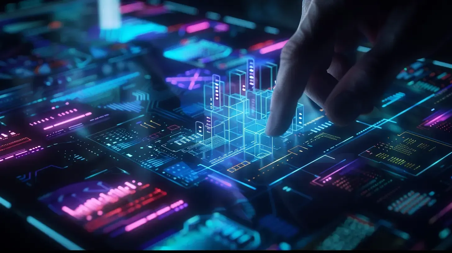 Hero for Low-Code/No-Code AI: Democratizing Model Development in the Enterprise