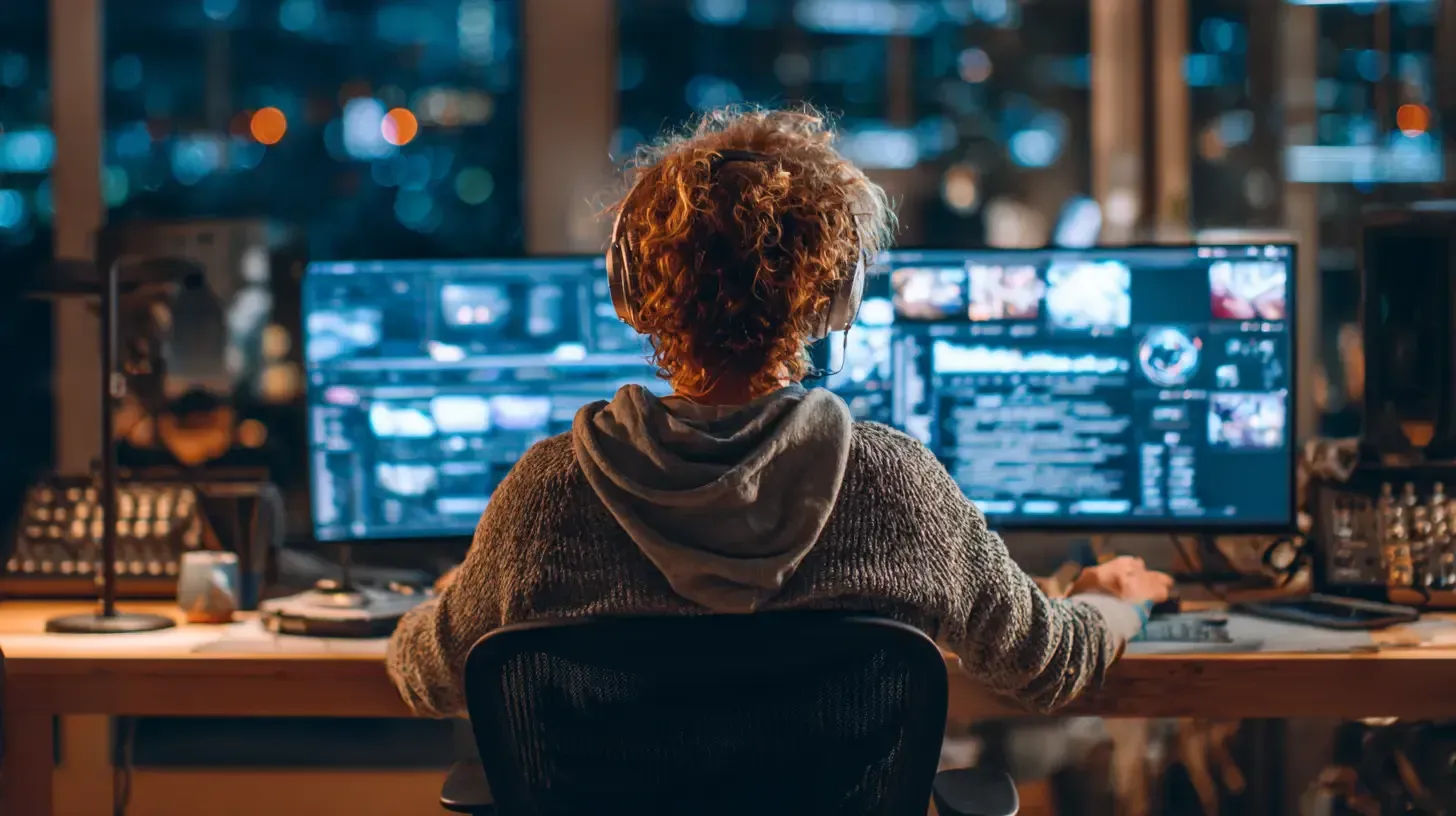 Hero for Generative AI in Digital Advertising: Use Cases & Pitfalls