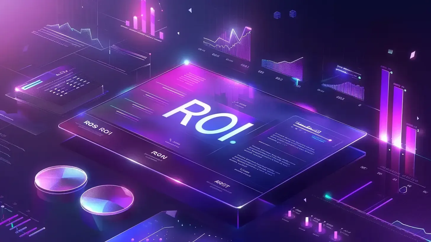 Hero for AI‑Powered Digital Marketing: Driving ROI with Predictive Insights
