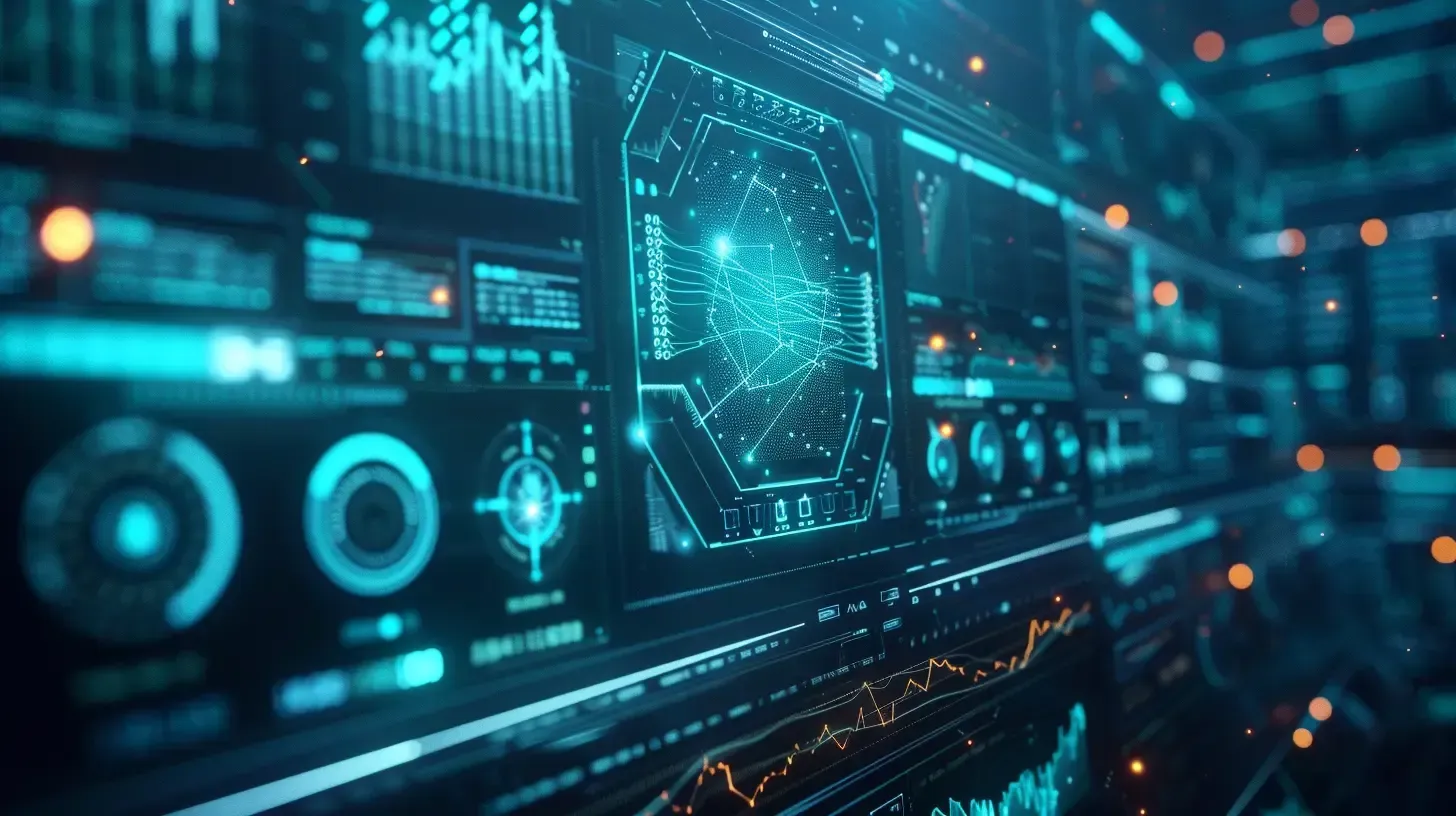 Hero for Real-Time Analytics with Stream Processing & AI: Architecting Instant Insights