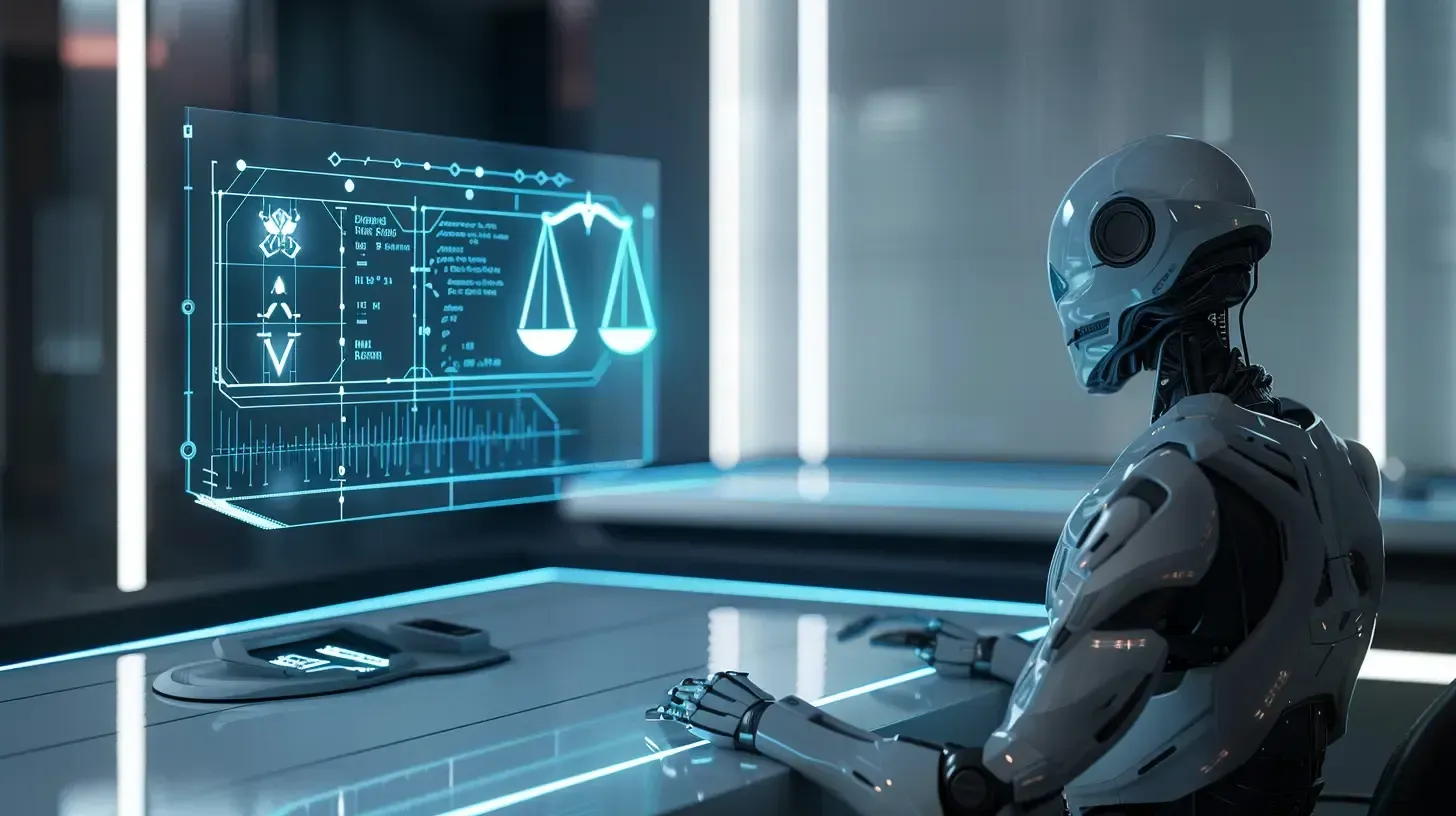 Hero for AI Ethics in Autonomous Systems: Balancing Innovation, Safety & Accountability