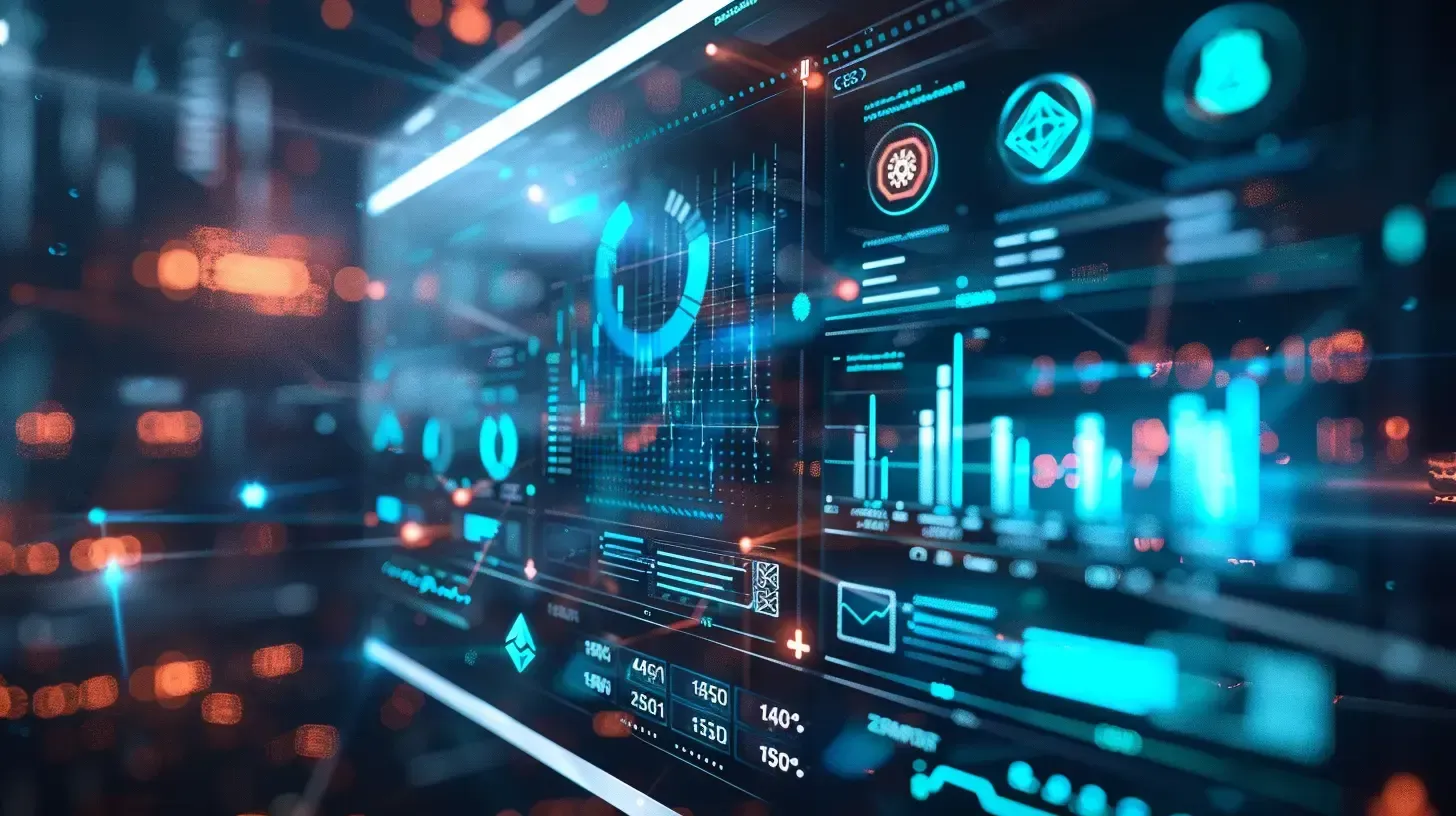 Hero for Enterprise Tokenomics: Designing Incentives for Corporate Blockchains